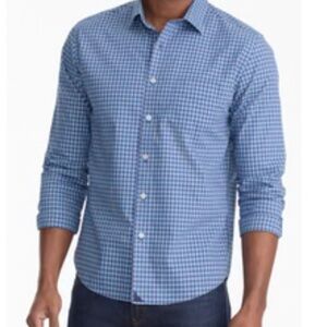 UNTUCKit Wrinkle Free Emmett Shirt